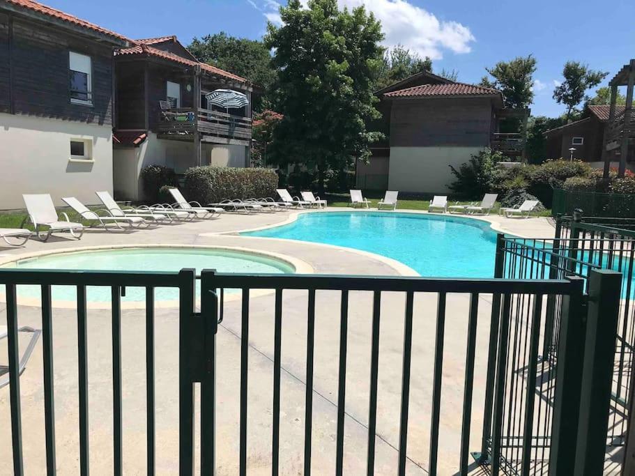 Apartment Bel T3 Dans 3* A 50 M Du Aureilhan (Landes)